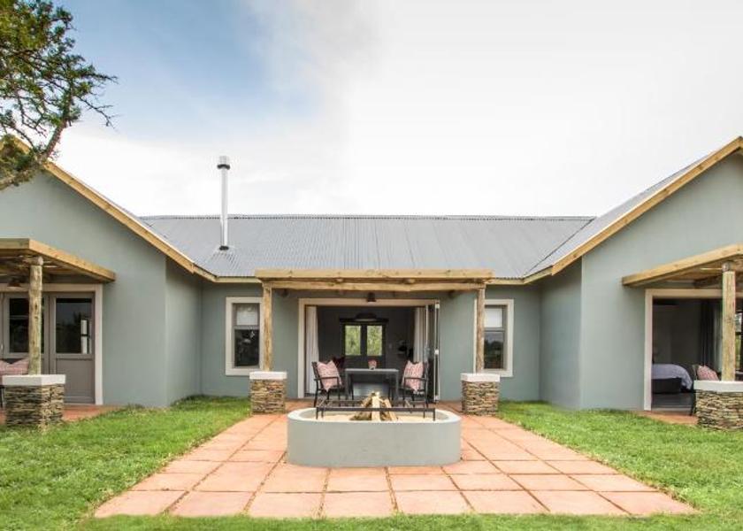 Eastern Cape Addo 