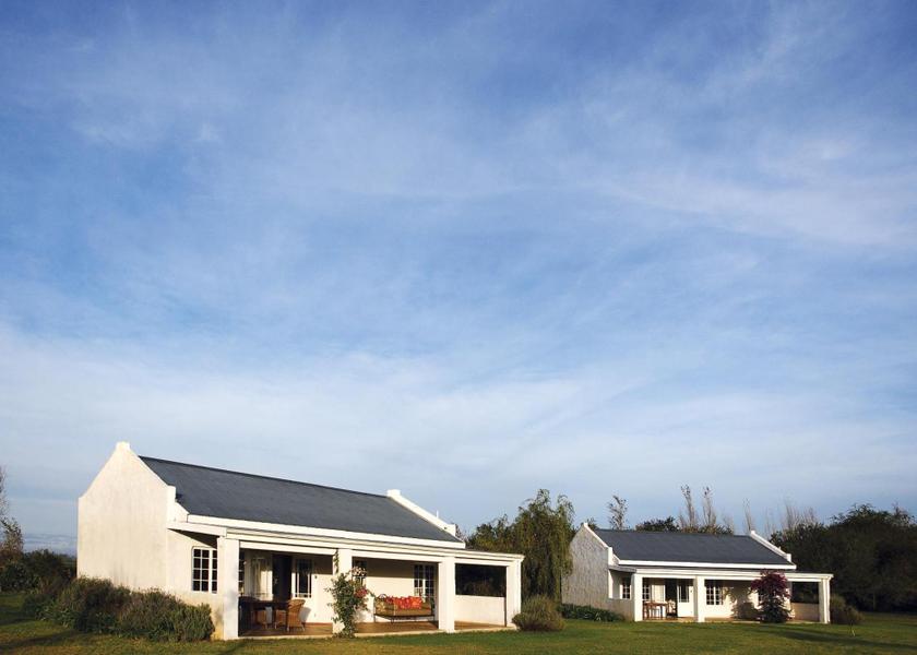 Eastern Cape Addo Hotel Exterior