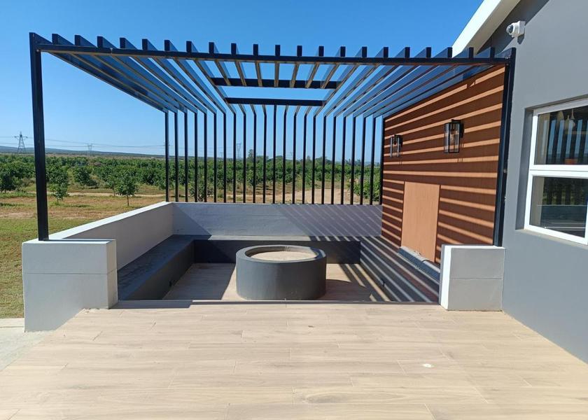 Eastern Cape Addo facilities