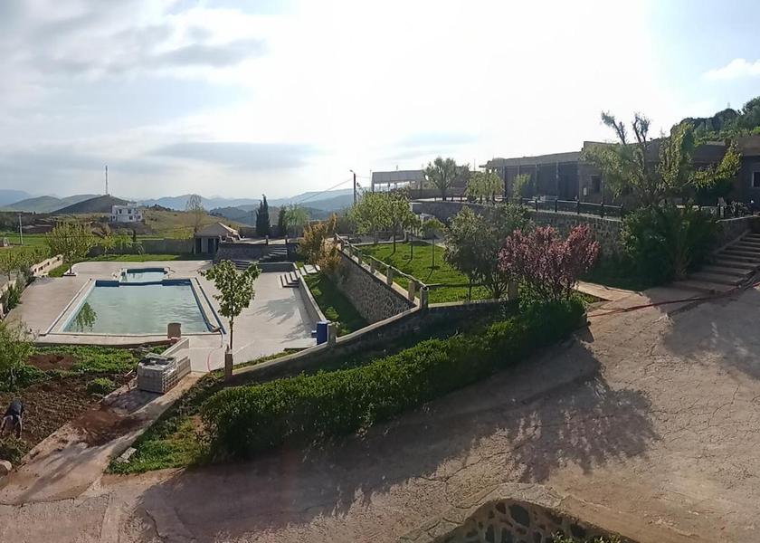 surrounding environment