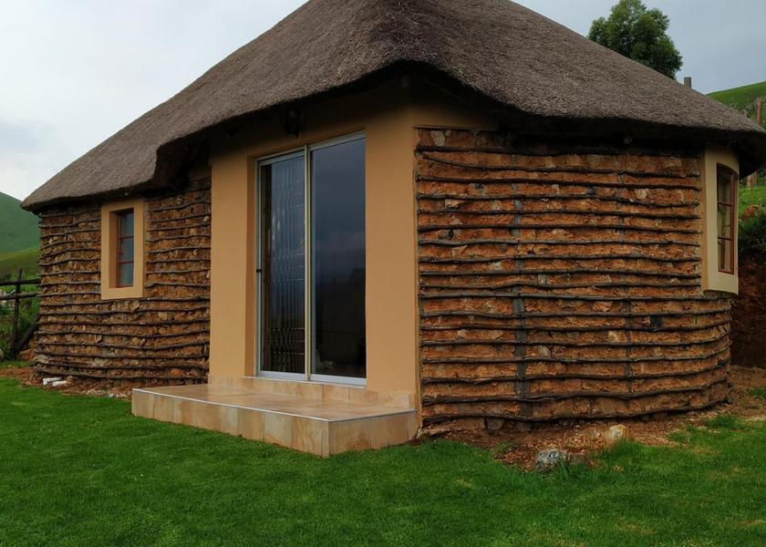 Mpumalanga Ekulindeni exterior view