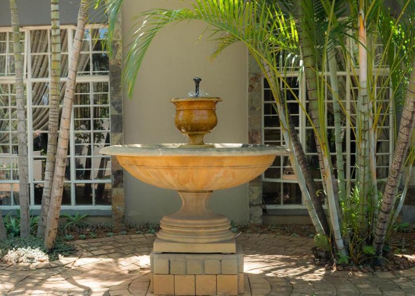 Mpumalanga Barberton entrance