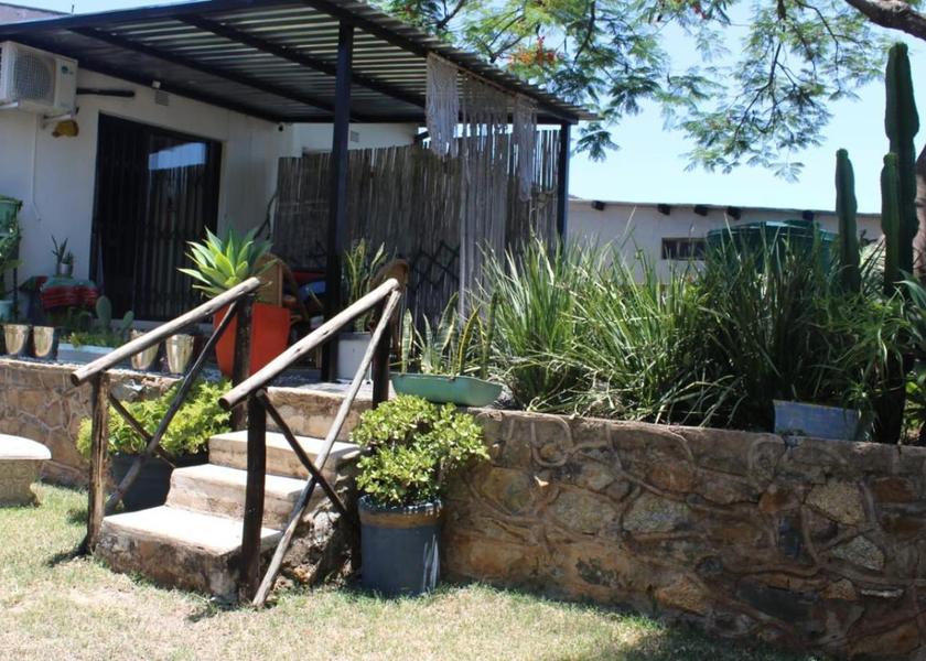 Mpumalanga Barberton Hotel Exterior