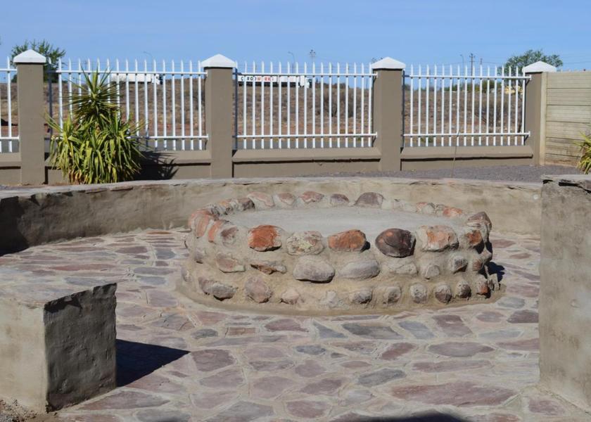 Western Cape Beaufort West facilities