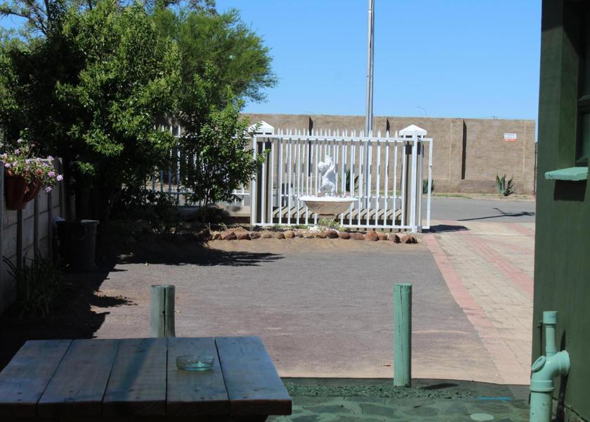 Western Cape Beaufort West 