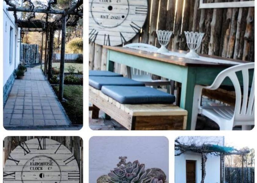 Western Cape Beaufort West 