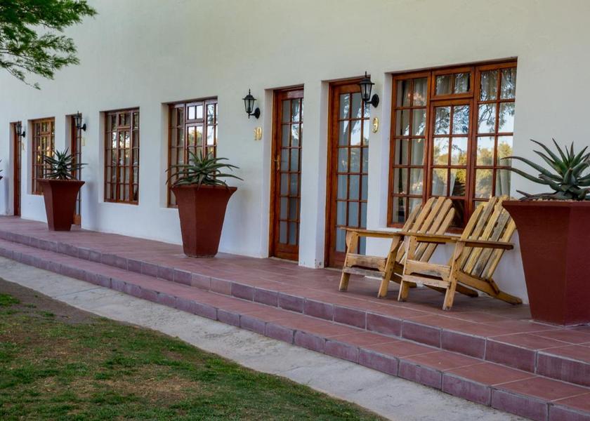 Western Cape Beaufort West 