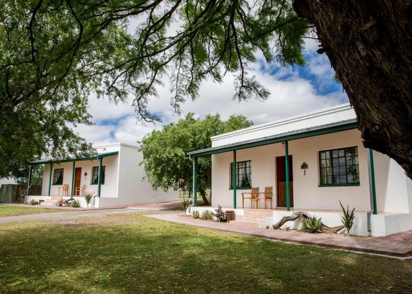 Western Cape Beaufort West Hotel Exterior
