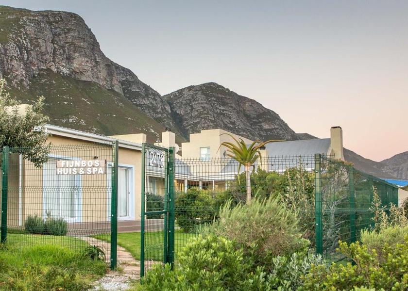 surrounding environment