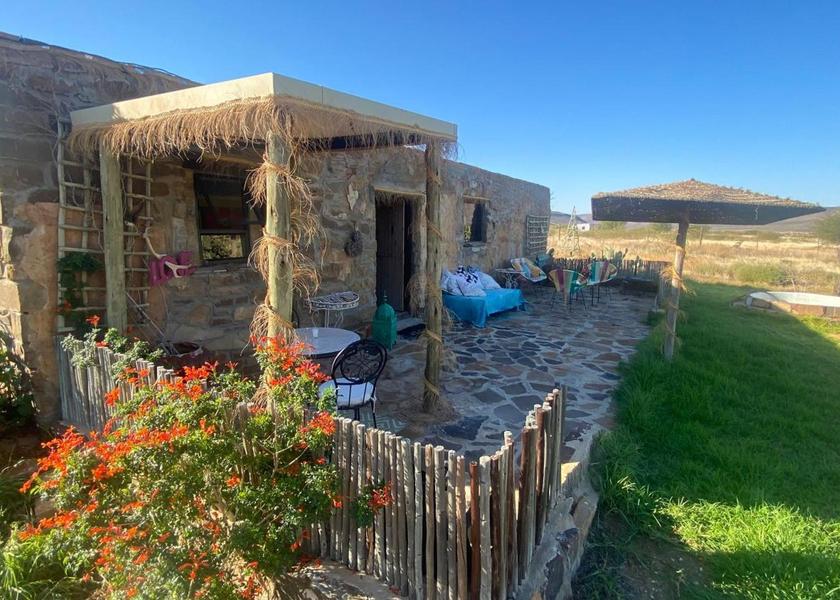 Western Cape Cederberg 