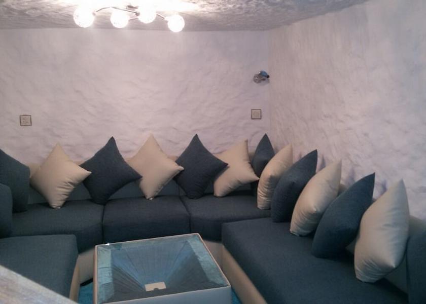 Tanger-Tetouan-Al Hoceima Chefchaouen Room