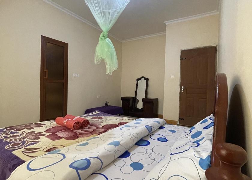  Arusha 1 Bedroom Deluxe