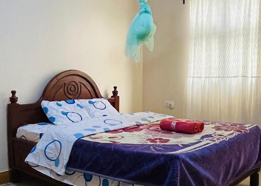  Arusha 1 Bedroom Deluxe