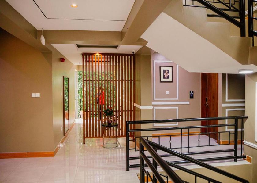  Arusha exterior view