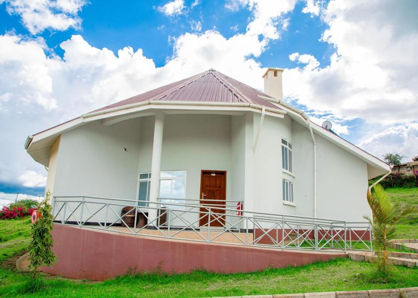  Arusha balcony/terrace