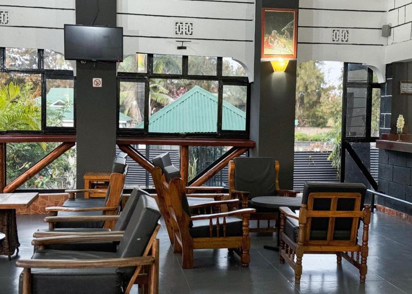  Arusha food and beverages