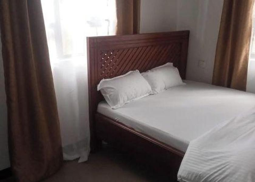  Arusha Standard Double or Twin Room