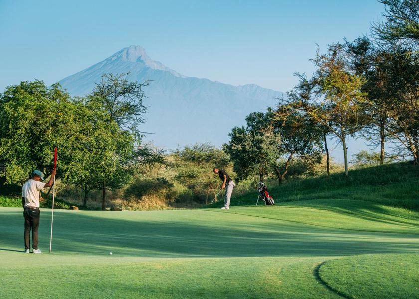  Arusha golf course [on-site]