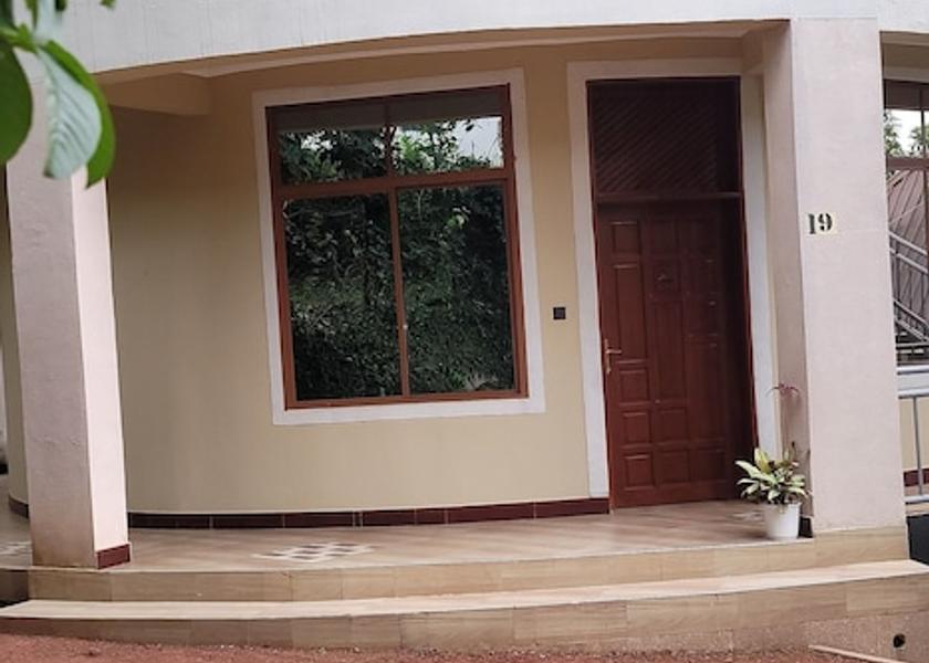 Arusha Region Arusha Front of property