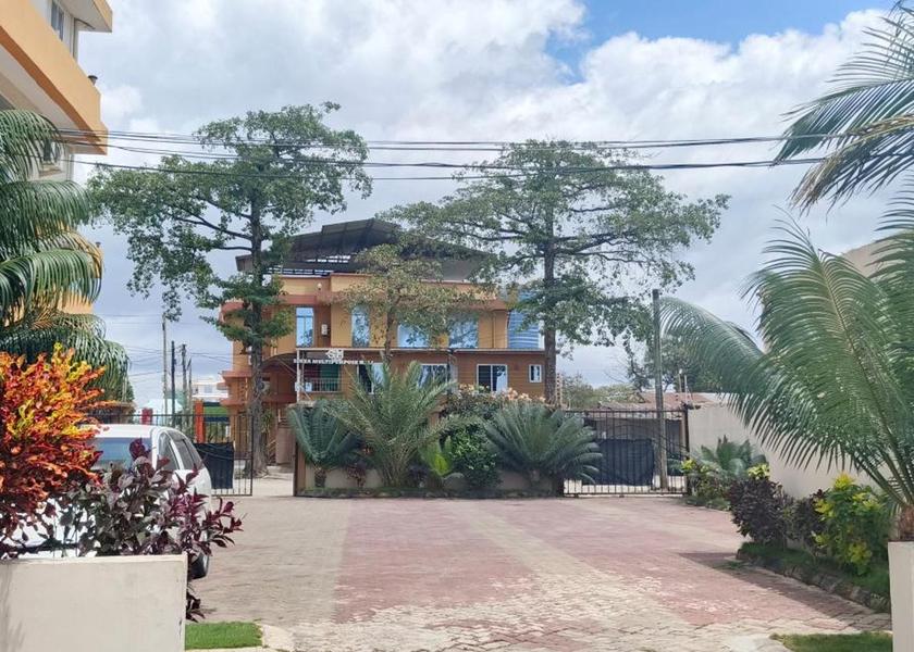 Dar es Salaam Dar es Salaam 