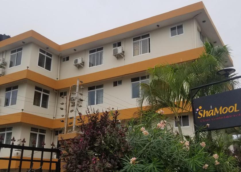 Dar es Salaam Dar es Salaam 