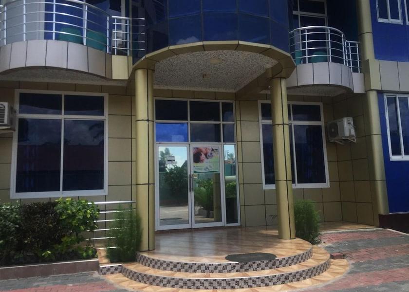 Dar es Salaam Dar es Salaam 