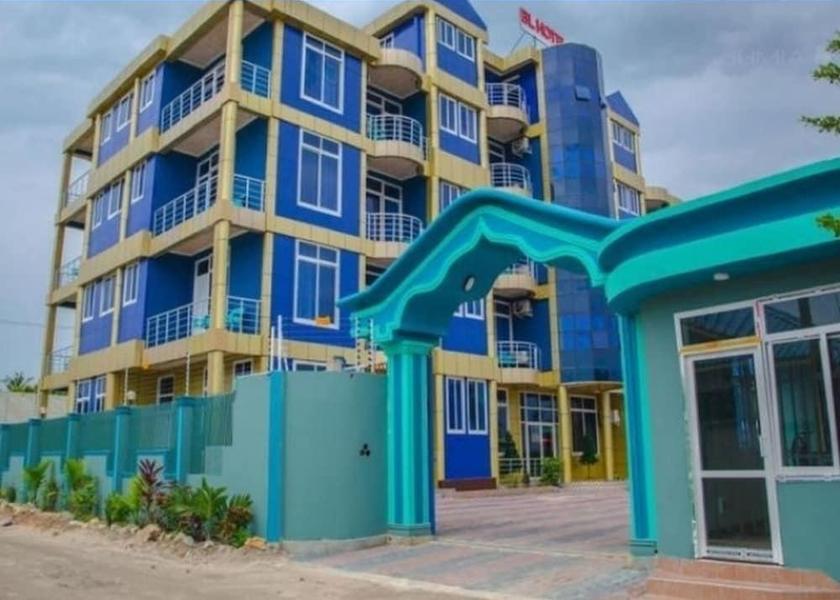 Dar es Salaam Dar es Salaam 