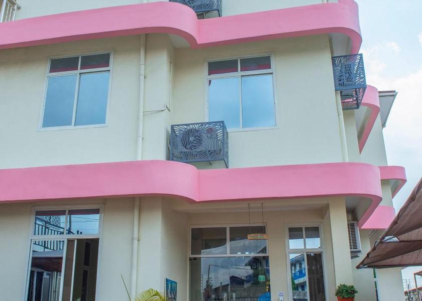  Dar es Salaam entrance