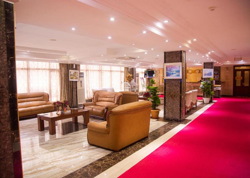  Dar es Salaam facilities