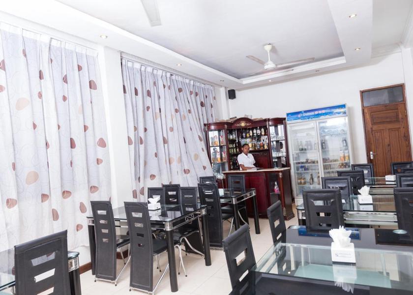 Dar es Salaam Dar es Salaam restaurant