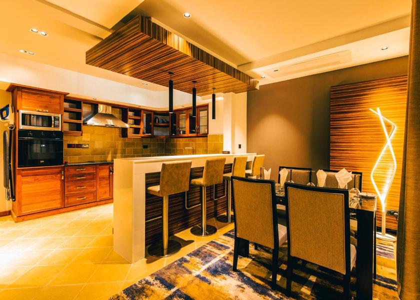 Dar es Salaam Dar es Salaam facilities