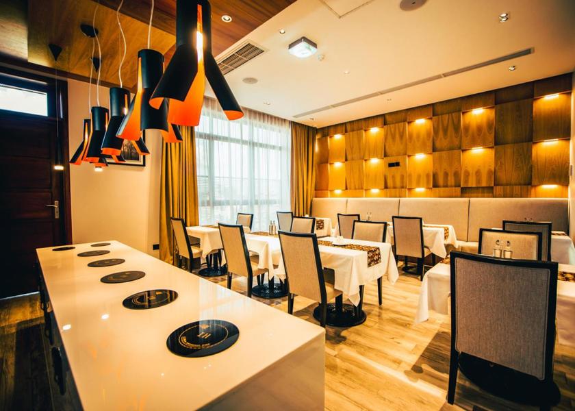 Dar es Salaam Dar es Salaam restaurant