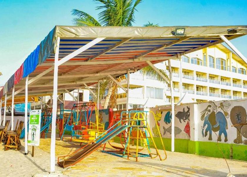 Dar es Salaam Dar es Salaam Attractions