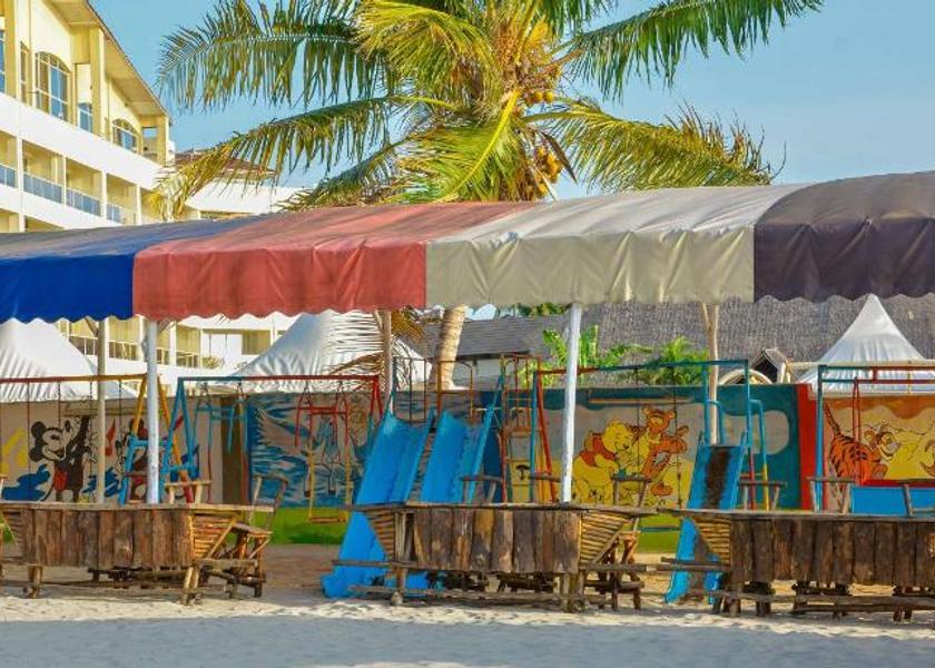 Dar es Salaam Dar es Salaam Attractions