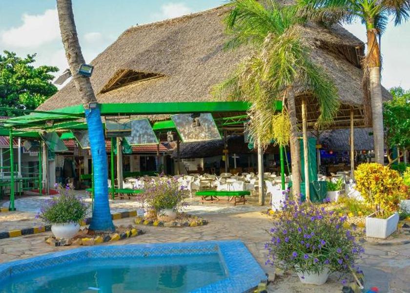 Dar es Salaam Dar es Salaam Swimming pool