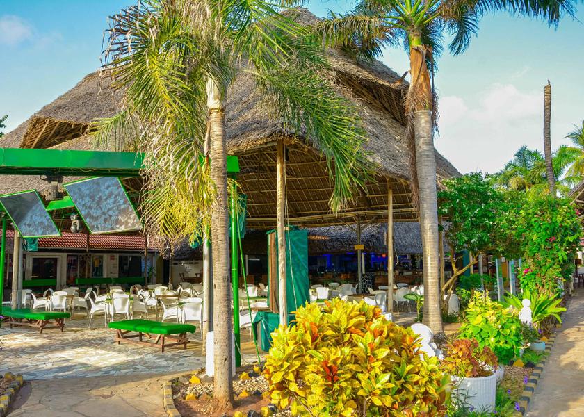 Dar es Salaam Dar es Salaam Beach