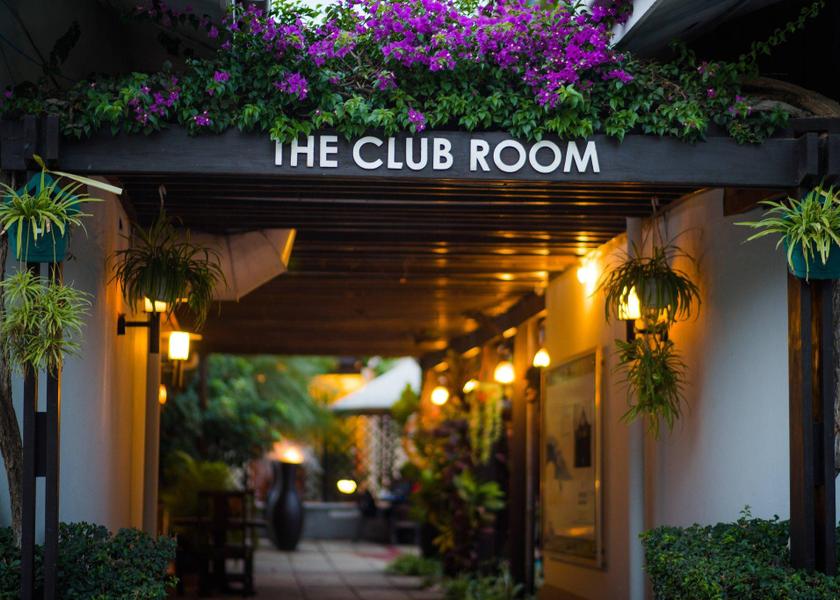  Dar es Salaam restaurant