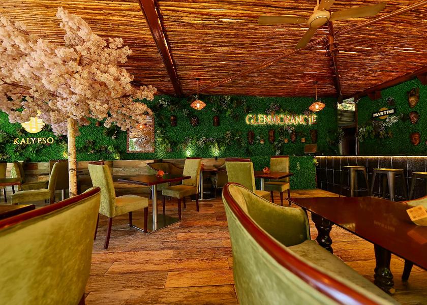  Dar es Salaam restaurant