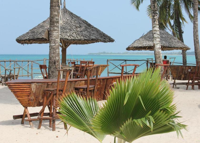 Dar es Salaam Dar es Salaam beach