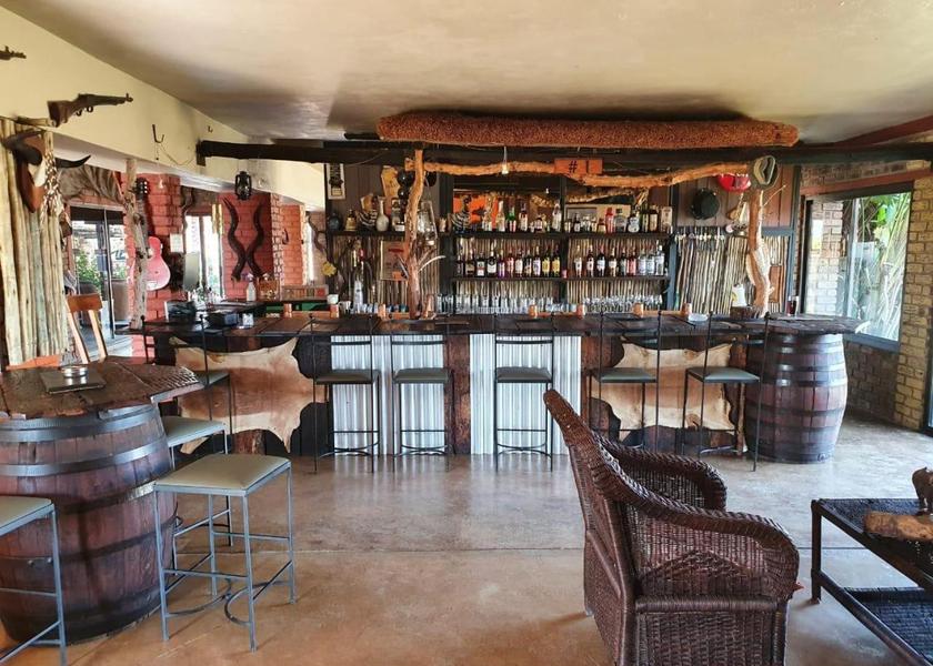 Gauteng Hammanskraal bar/lounge
