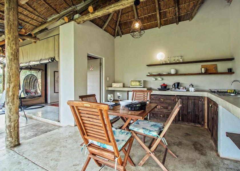 Gauteng Hammanskraal kitchen