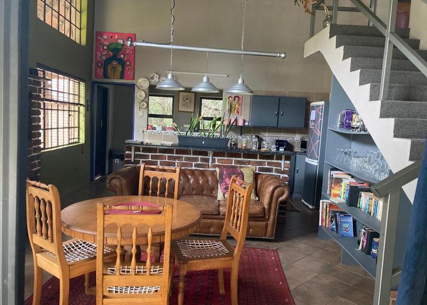 Gauteng Hammanskraal Kitchen