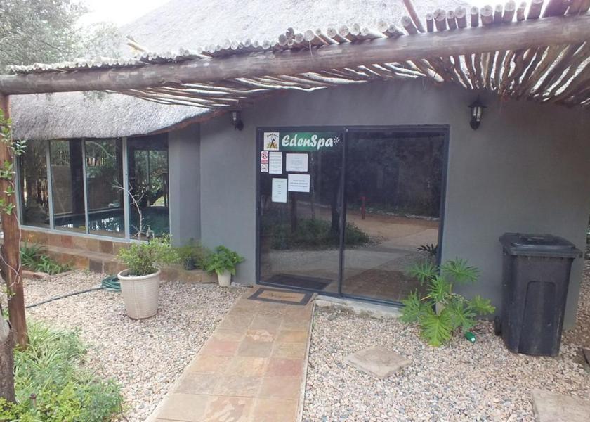 Gauteng Hammanskraal Sauna