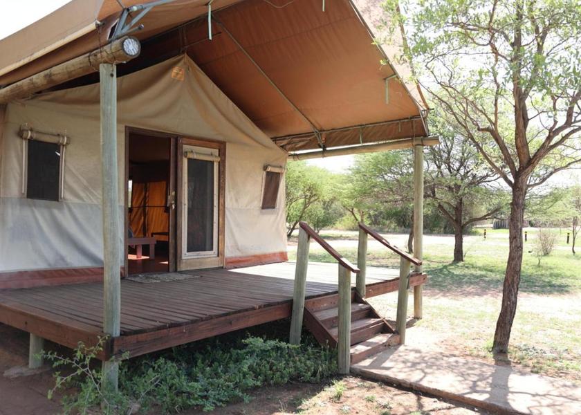 Gauteng Hammanskraal Hotel Exterior