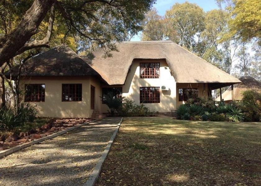Gauteng Cullinan 