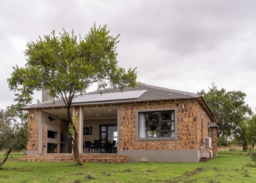 Gauteng Hammanskraal Exterior