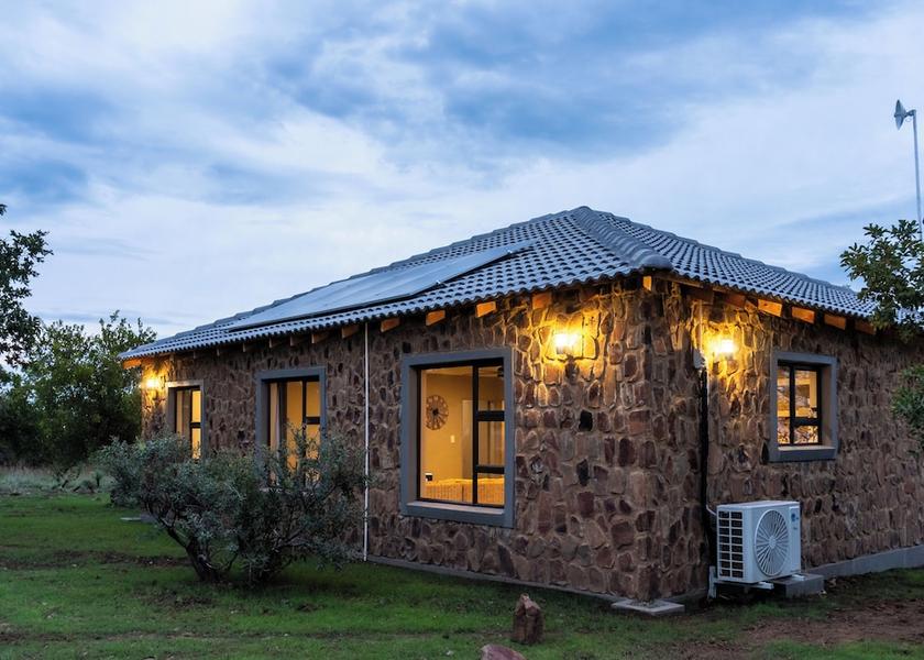 Gauteng Hammanskraal Exterior
