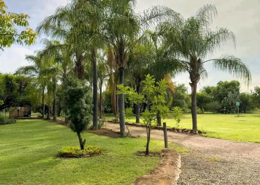 Gauteng Roodeplaat 
