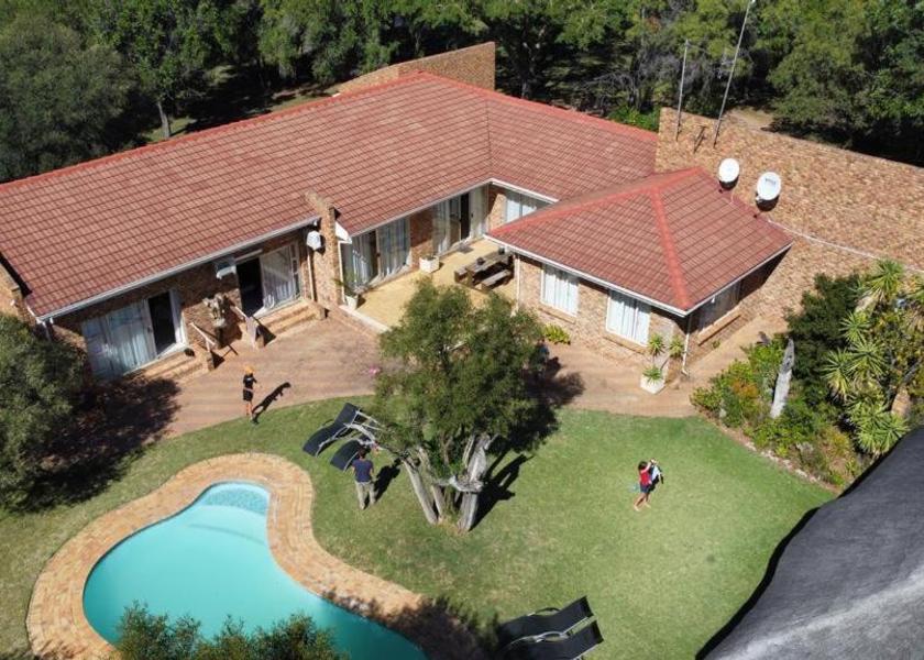 Gauteng Hammanskraal swimming pool