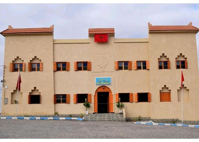 Drâa-Tafilalet Ait Izdeg 
